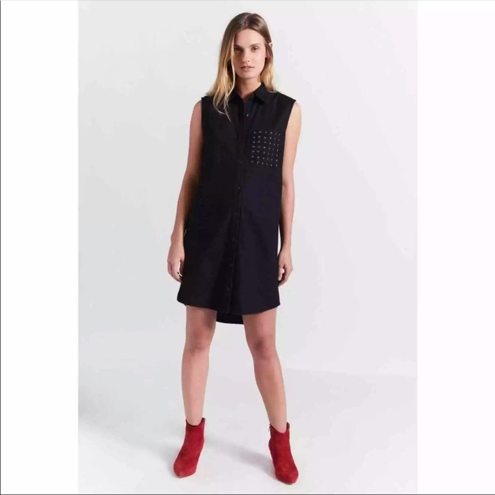 NEW Current/Elliott Dress